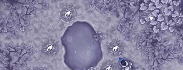 《阿瑞斯病毒2》全地图详细介绍