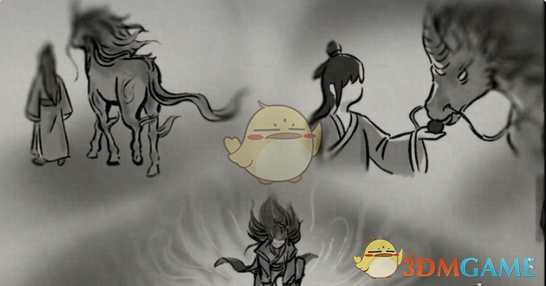 《鬼谷八荒》青马剧情选择推荐