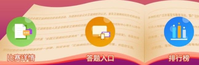 2020第五届全国大学生预防**病知识竞赛题目及答案分享
