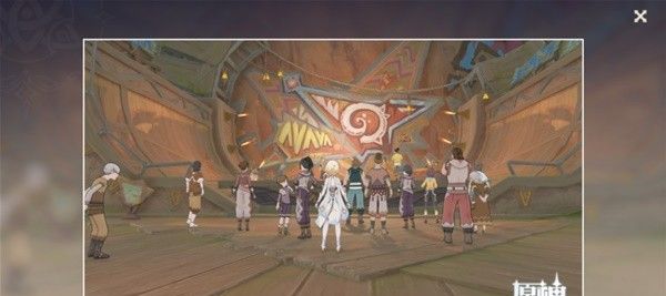 《原神》5.0妙手采风成就攻略