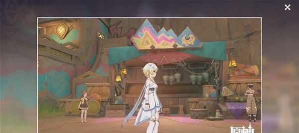 《原神》5.0妙手采风成就攻略