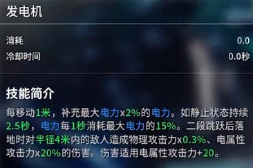 《*后裔》英雄技能有哪些