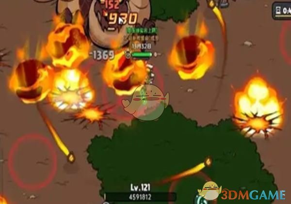 《英勇之地》魔龙刷新时间介绍