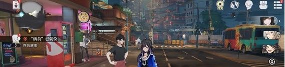 《归龙潮》游戏彩蛋大全