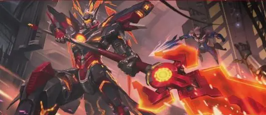 2022《王者荣耀》梦境试炼皮肤一览