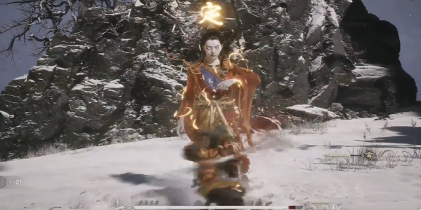 《黑神话：悟空》BOSS亢金星君通关打法介绍