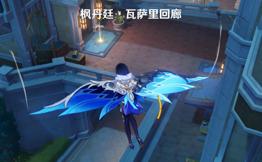 《原神》千织传说任务*章完成攻略