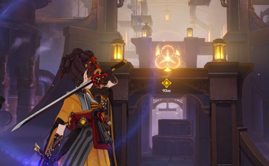 《原神》千织传说任务*章完成攻略