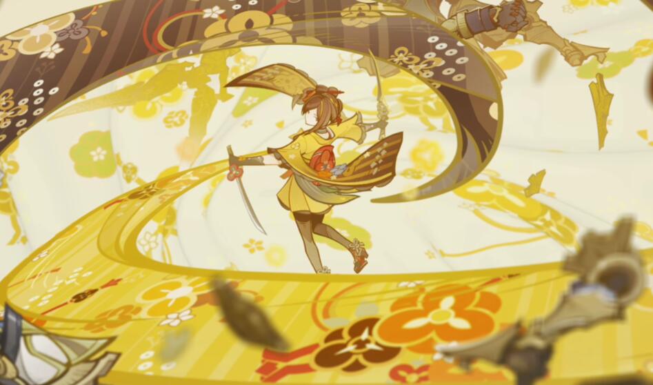《原神》千织传说任务*章完成攻略