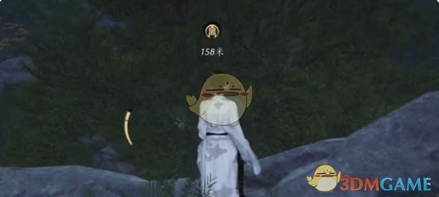 《燕云十六声》别馆前山特殊蹊跷位置一览