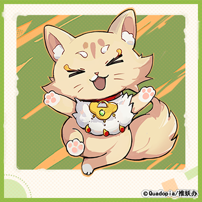 《黄金四目》风摇头角色档案