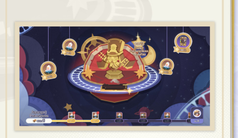 崩坏星穹铁道星间旅行活动怎么玩 星间旅行活动玩法攻略