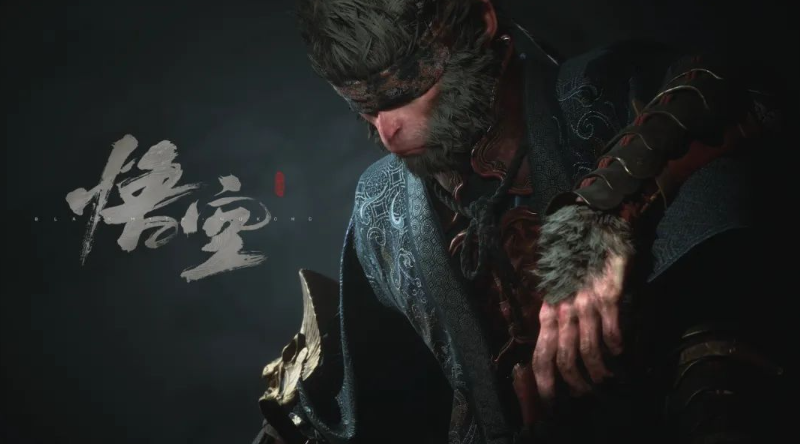 《黑神话悟空》*章白衣秀士打法总结