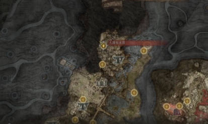 《艾尔登法环》的地下世界深根底层怎么去