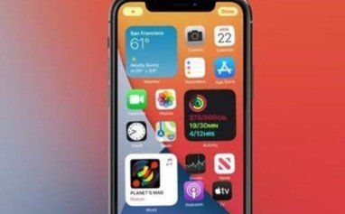 iOS14.4Beta1描述文件下载