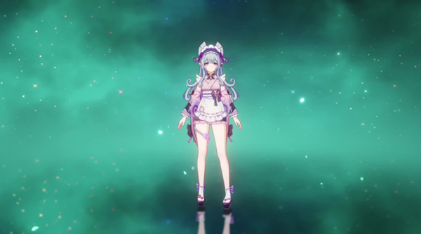 原神梦见月瑞希四星武器选择攻略