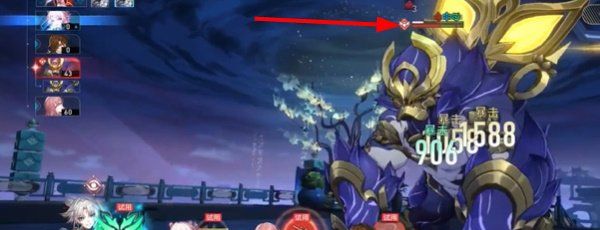 《崩坏：星穹铁道》2.5全兵戈狂潮成就具体打法，阵容搭配推荐
