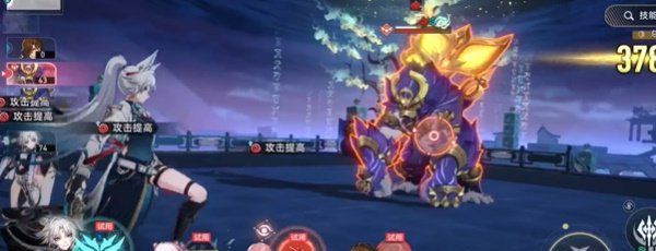 《崩坏：星穹铁道》2.5全兵戈狂潮成就具体打法，阵容搭配推荐