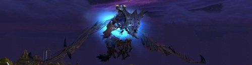《魔兽世界》9.0罪恶之塔大**者拉古亚斯打法攻略