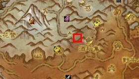 魔兽世界咕米灵魂兽怎么抓_wow咕米位置坐标介绍