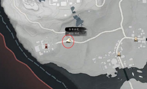 《燕云十六声》开封万事知爱哭鬼任务图文攻略2