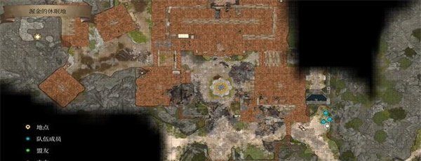 《博德之门3》盗贼工具获取方法