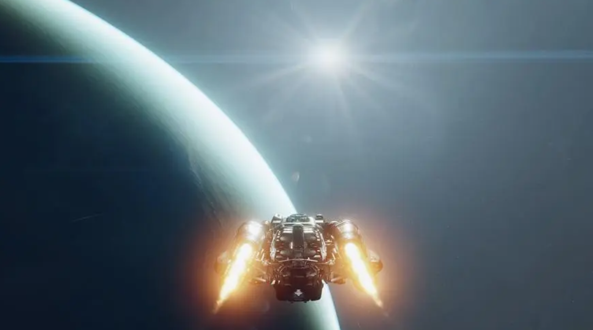 星空怎么设置中文