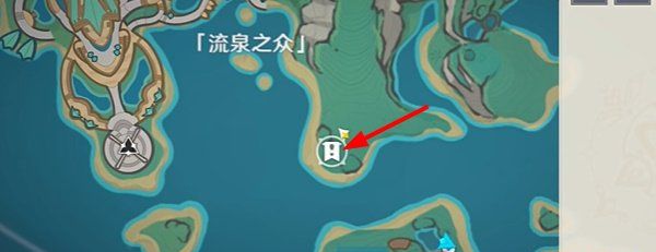 《原神》5.0部族纪闻副本宝箱位置