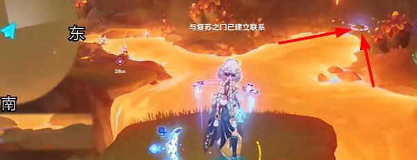 《原神》5.0部族纪闻副本宝箱位置