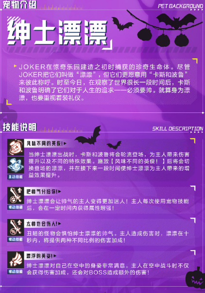 晶核绅士漂漂怎么获得