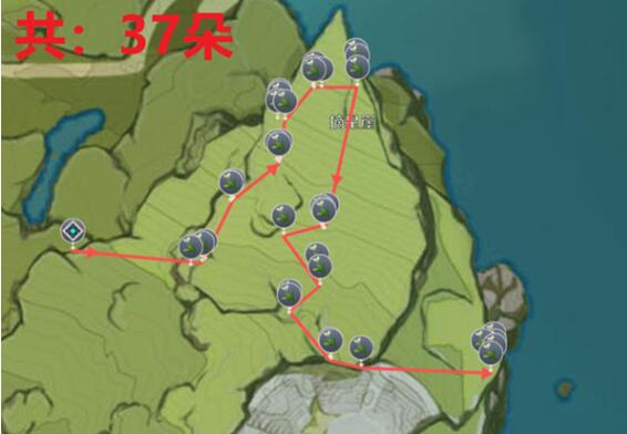 《原神》4.5阿贝多怎么培养