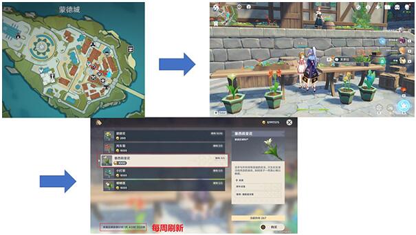 《原神》4.5阿贝多怎么培养