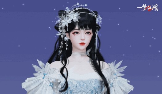 醒狮贺元宵 《一梦江湖》元宵节外观全曝光