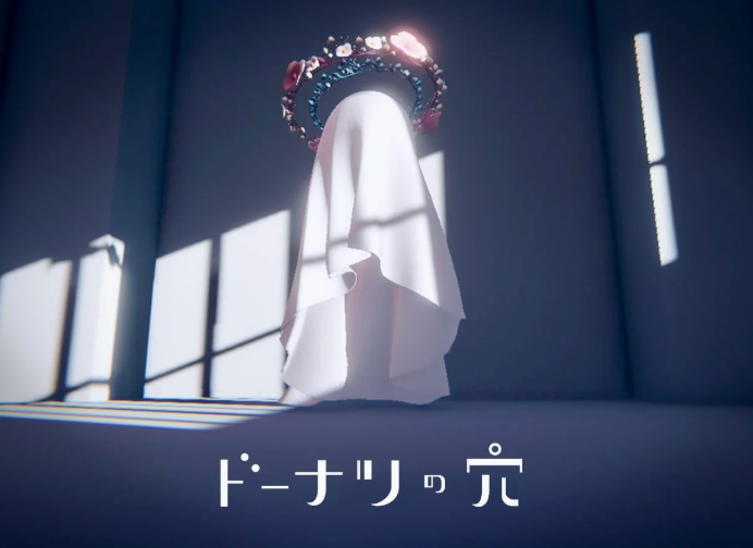 哲理冒险解密新作《甜甜圈的洞》免费登陆PC平台2
