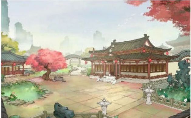 《叫我大掌柜》住宅类型介绍