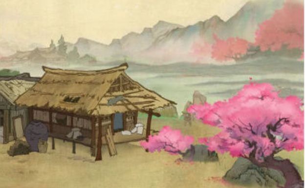 《叫我大掌柜》住宅类型介绍