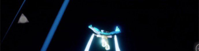 《光遇》太空站进入方法介绍