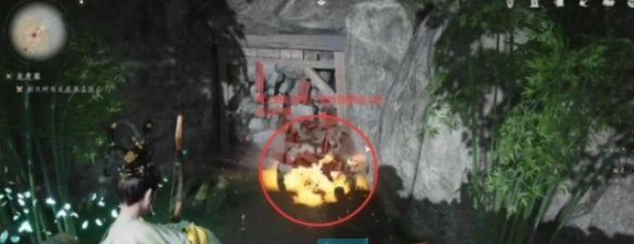 《燕云十六声》抱山湖秘宝任务攻略