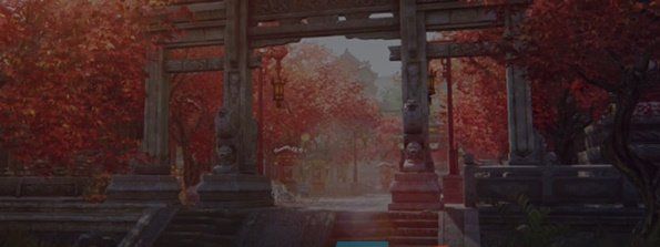 《逆水寒手游》金池夜雨游历任务攻略