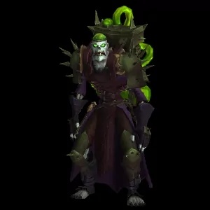 魔兽世界备用肉钩怎么获得_wow9.0备用肉钩获取方法