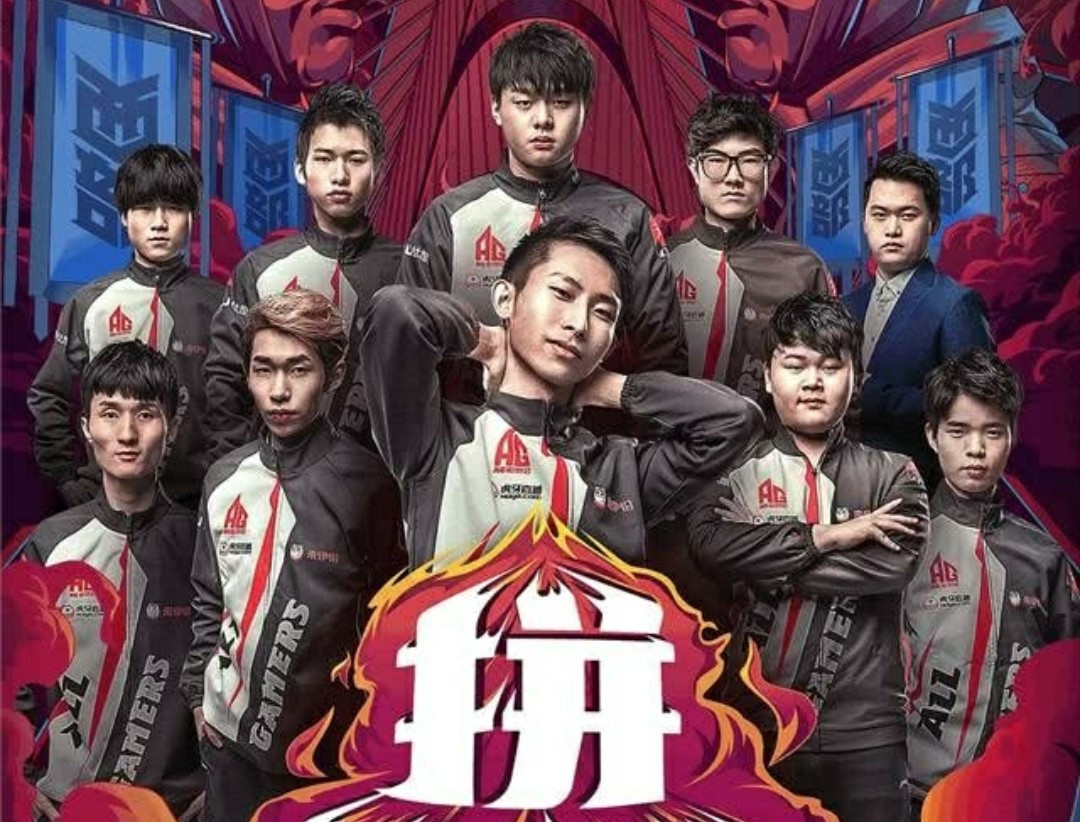 0-3又输了！梦泪做替补 AG超玩会六连败还有救么？