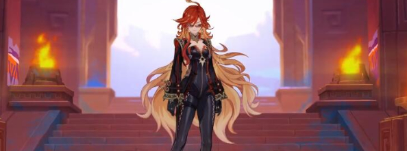 《原神》火神玛薇卡星级介绍