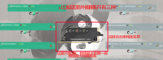 《鬼谷八荒》悟道突破材料汇总一览