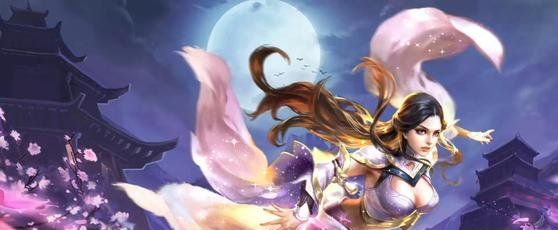 2021《王者荣耀》女神的细节考验问题答案一览