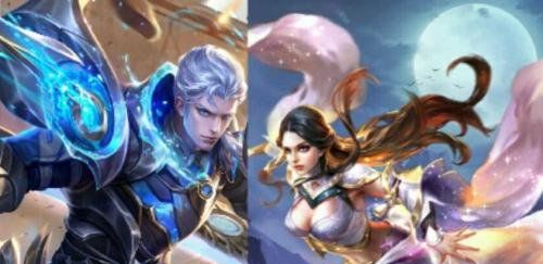 2021《王者荣耀》女神的细节考验问题答案一览