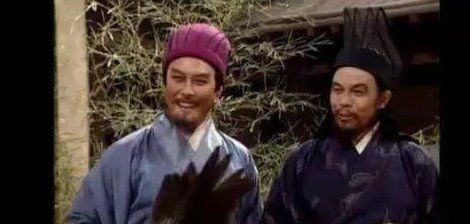 卧龙凤雏梗的意思介绍