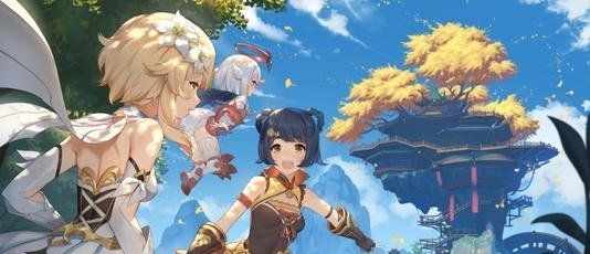 《原神》角色培养优先度排序一览