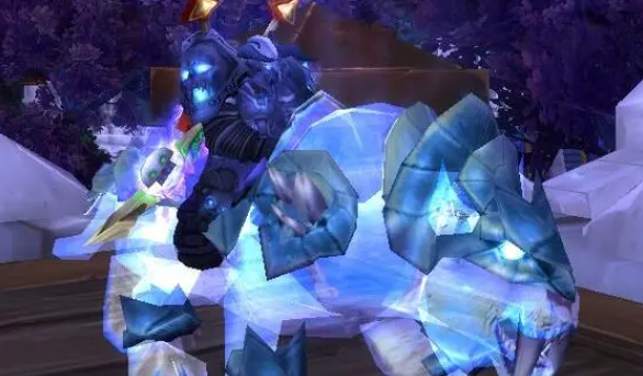 魔兽世界幽灵虎获得方法攻略