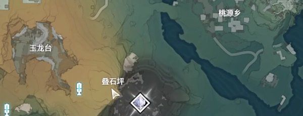 《鸣潮》还施彼身无冠者成就攻略