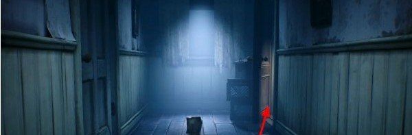 《小小梦魇2》*章觅食通关图文攻略